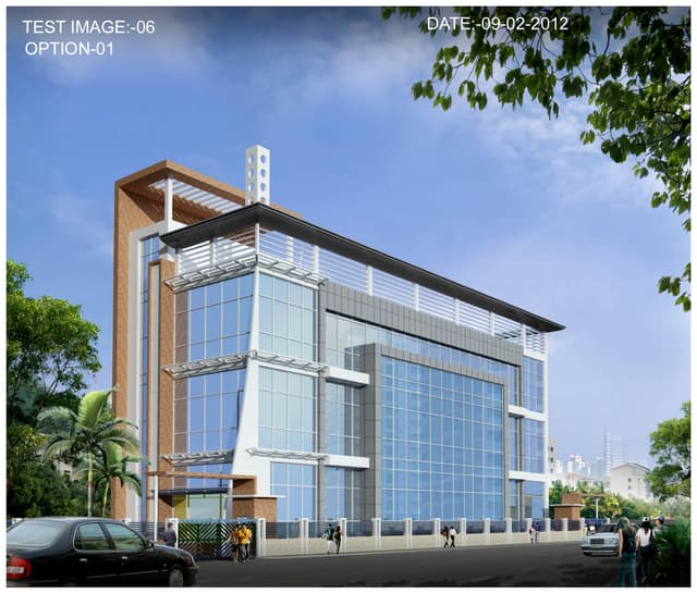 IT Park